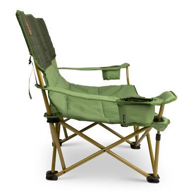 Кемпинговый стул для двоих Kelty Low-Loveseat dill-duffle (ks112)