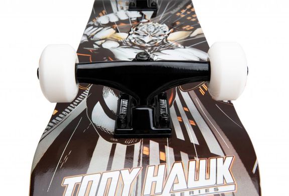 Скейтборд Tony Hawk SS 540 Complete - Skyscaper 7.75 дюймів (sk3949)