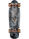 Круізер скейтборд дерев'яний Globe Trooper - Natives 27" 68 см (cr2166)