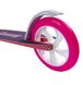 Самокат Двухколесный Scale Scooter - Simple - Розовый (ssc1212)