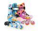 Детские ролики Micro Infinite RE Pink размер 30-33 (fb209)