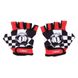 Дитячі рукавички на самокат Globber XS 2+ Red Racing (smj239)