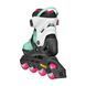 Дитячі ролики Rollerblade Microblade XT Black/Sea Green розмір 33-36.5 (sk180)