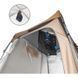 Душовий намет Naturehike Shower changing tent NH21ZP005 (ks162)