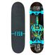 Скейтборд дерев'яний канадський клен для трюків Fish Skateboards - Finger 79см (sk892)