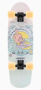 Круизер скейт Landyachtz Tugboat Jet Ski Fun 30 Дюймов (lnd3901)