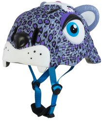 Защитный шлем Crazy Safety Леопард (zc619)