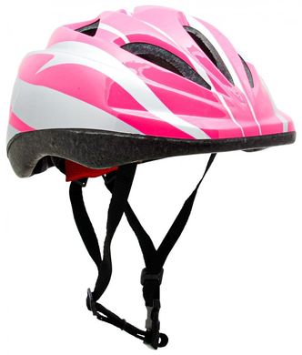 Шлем детский Maraton Discovery Розовый (SH612)