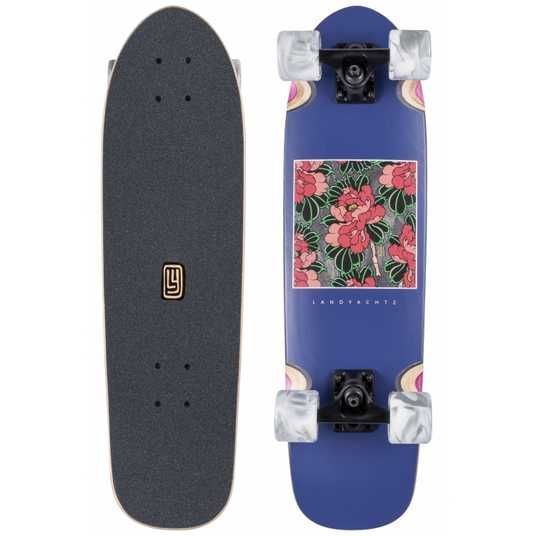 ᐉ Купити Круїзер скейт Landyachtz Dinghy lnd327 за ціною 7 801