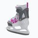 Дитячі ковзани Bladerunner Micro Ice G White/Pink розмір 32-37 (sk886)