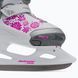 Дитячі ковзани Bladerunner Micro Ice G White/Pink розмір 32-37 (sk886)