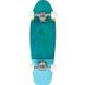 Скейт круизер деревянный Mindless Grande Gen X Blue 71 см (lnt621)