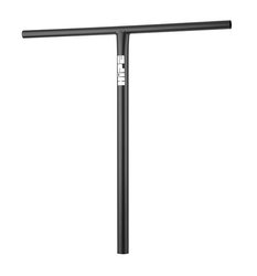 Руль для трюкового самоката Hipe H01 T-Bar Standart (HIC/SCS) - Black 700x600мм (xx7124)