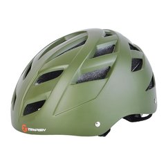 Шлем защитный Tempish MARILLA - Зеленый р. M (mt5318)