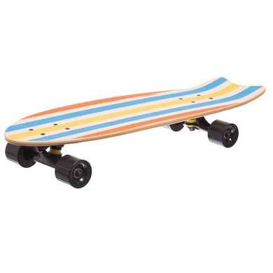 Круизер деревянный скейтборд Dead Series - Птеродактиль 70 см (kn 772)