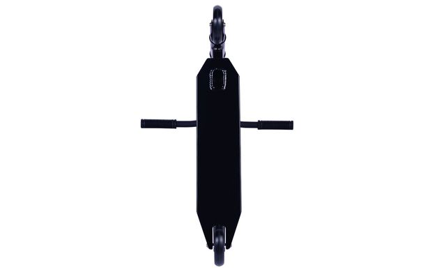 Трюковий самокат Hipe H1 Black/Neochrome 100 мм (rz4170)