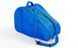 Сумка-рюкзак для роликів і захисту - Smart - Синя