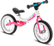 Велобег Puky LR Ride SPLASH Pink беговел от 3 лет (pk127)