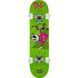 Скейтборд трюковой Enuff Skully Green Mini 7.25'' (alt324)