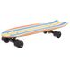 Круизер деревянный скейтборд Dead Series - Птеродактиль 70 см (kn 772)