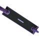 Трюковой самокат NKD Mood Scooter Purple 110 мм (nkx424)