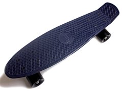 Zippy Board penny 22" - Темно-синий 54 см пенни борд (ZAA5)