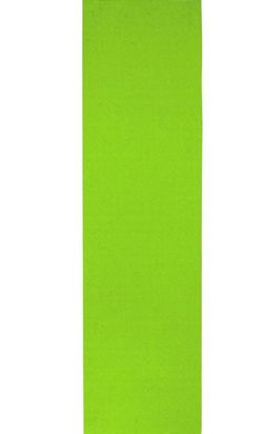 Наждак для скейтборду (гріптейп) Enuff Sheets - Green 9"х 33" (sds5314)