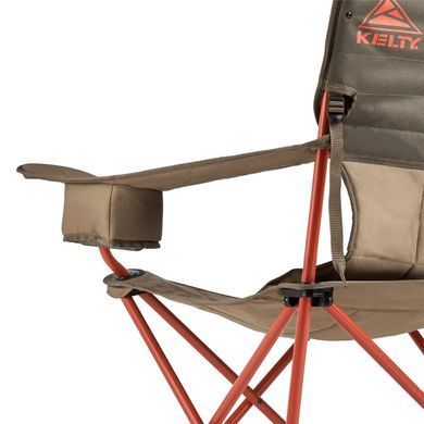 Двухместный кемпинговый стул Kelty Loveseat bungee cord-beluga (ks114)