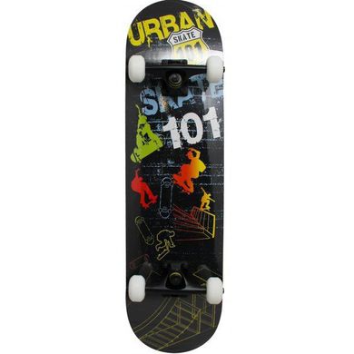 Скейтборд деревянный Maraton - Urban (sk3130)