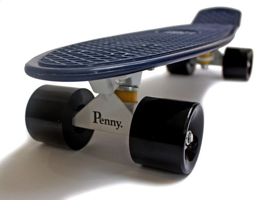 Zippy Board penny 22" - Темно-синий 54 см пенни борд (ZAA5)