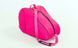 Сумка-рюкзак для роликів і захисту - Smart - Рожева