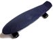 Zippy Board penny 22" - Темно-синій 54 см пенні борд (ZAA5)