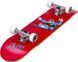 Скейтборд трюковой Enuff Skully Red Mini 7.25'' (alt325)