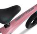 Велобег Lionelo Bart Tour Pink Bubblegum беговел от 2 лет (pk1353)