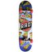 Скейтборд RAD Logo Progressive Complete Galaxy Pizza 8" Дюймов (cr2328)