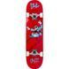 Скейтборд трюковой Enuff Skully Red Mini 7.25'' (alt325)