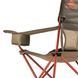 Двухместный кемпинговый стул Kelty Loveseat bungee cord-beluga (ks114)