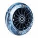 Колесо для трюкового самоката Story Black/White 100 мм - 2 ШТ (sk182)
