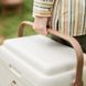 Туристический холодильник Naturehike CNK2300BS011 24 литра (ks233)