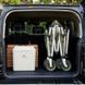 Туристический холодильник Naturehike CNK2300BS011 24 литра (ks233)