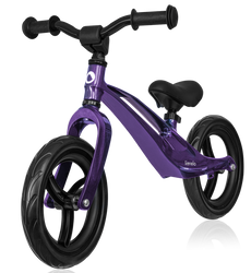Велобіг Lionelo Bart Purple Amethyst беговіл від 2 років (sk362)