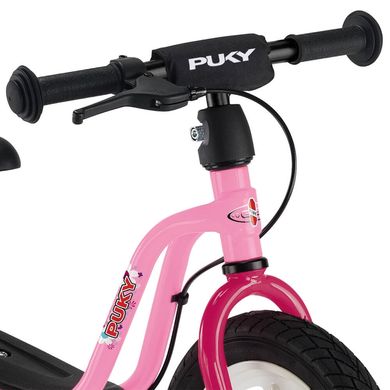 Беговіл Puky LR 1L Br air Pink велобіг від 2,5 років (pk129)