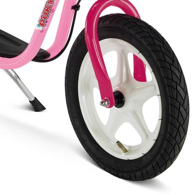 Беговіл Puky LR 1L Br air Pink велобіг від 2,5 років (pk129)
