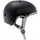 Детский шлем Raven Essto Black р. XS 48-52 (kn119)