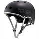Детский шлем Raven Essto Black р. XS 48-52 (kn119)