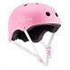 Детский шлем Raven Essto Pink р. S 52-55 (smj502)