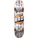 Скейтборд RAD Logo Progressive Complete Wallpaper 7.75" Дюймов (cr2329)