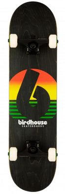 Скейтборд Birdhouse Stage 3 Sunset 7.75" дюймов (sk143)