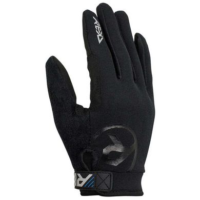Захисні рукавички REKD Status - Black р.XS (zh8171)