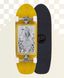 Круізер скейт Mindless Tiger Sword Mustard 76 см (lnt224)